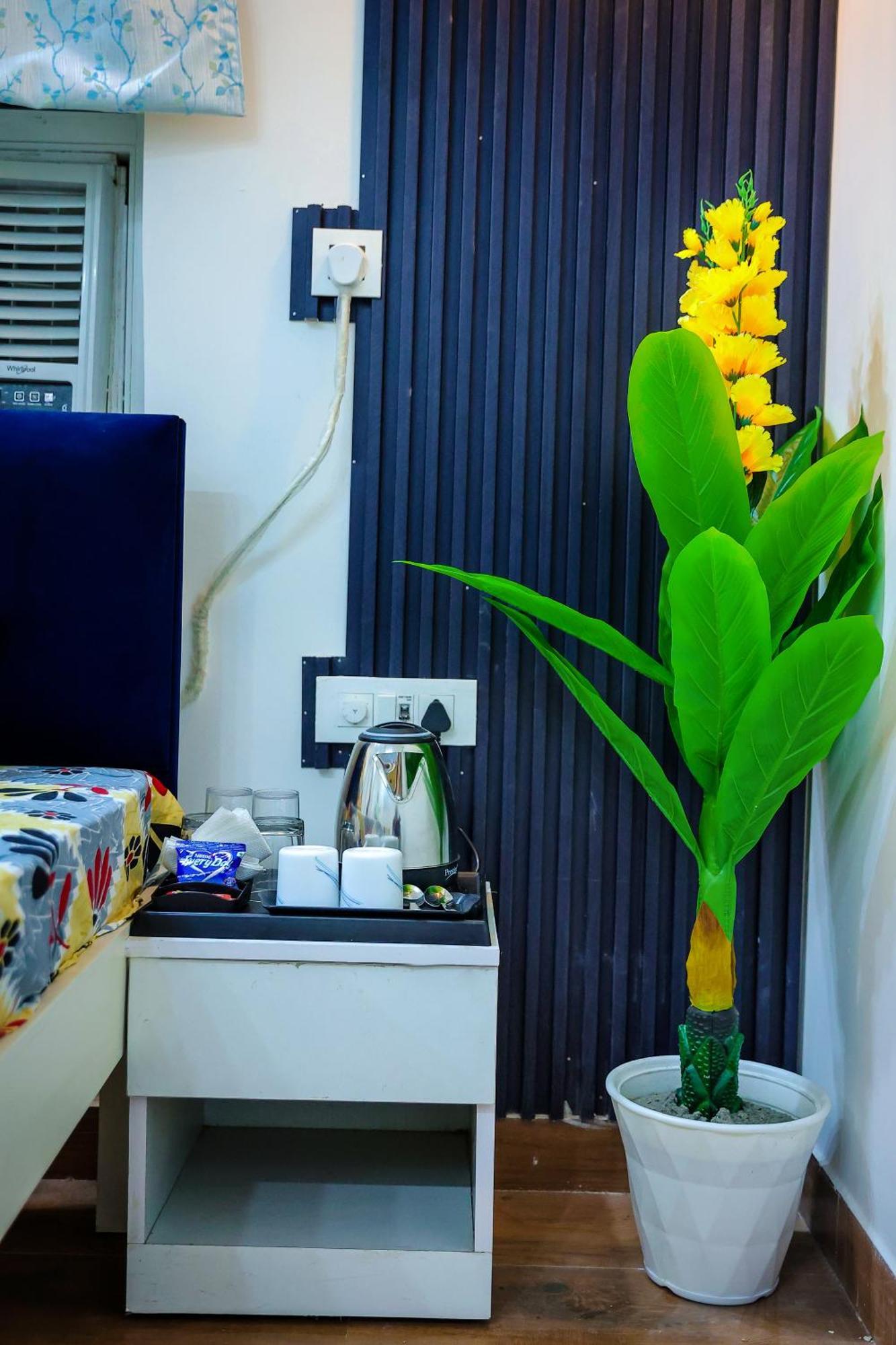 Agrah Stay - Kasa Lusso Stay Faridabad Exterior photo