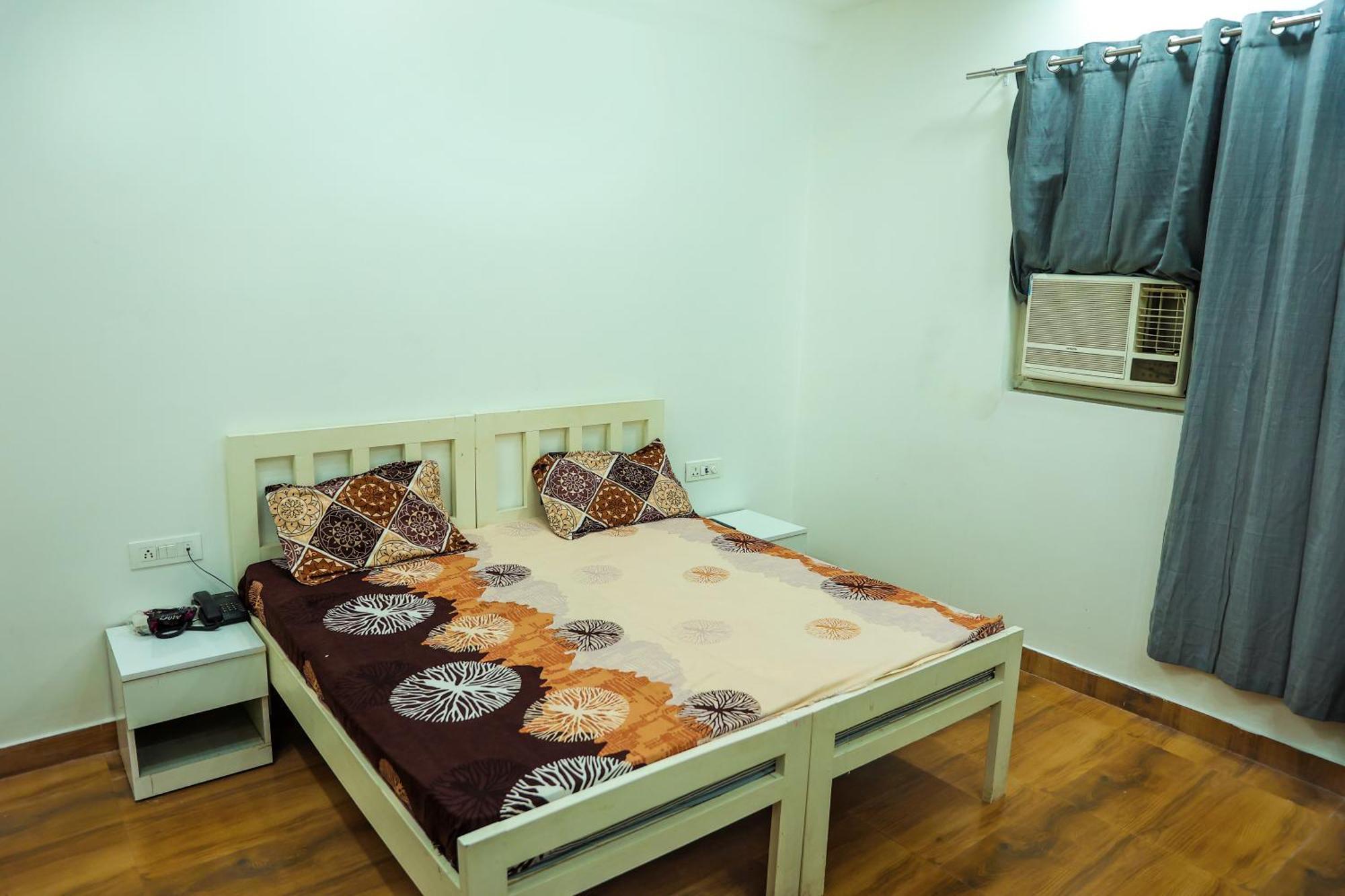 Agrah Stay - Kasa Lusso Stay Faridabad Exterior photo